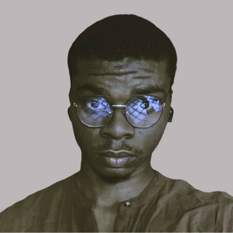 Peter Mmuo
