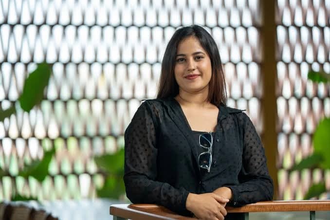 Priya Patel